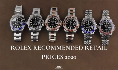 rolex prices 2020 usa|rolex watches for sale.